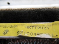 фото thumb №12, Радіатор комплект renault koleos ii 2.0dci