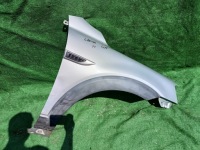 фото thumb №1, Chevrolet captiva lift крыло правый передний