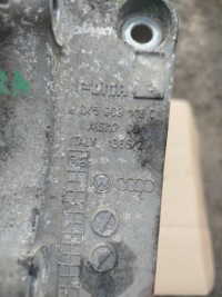 Кронштейн генератора seat alhambra 1.9 tdi 045903143c Недорого, фото thumb