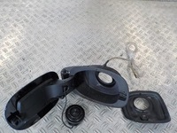 фото thumb №7, Porsche cayenne 14-17 4.2 крышка заливная горловина топлива lc5m