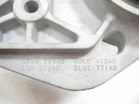 фото thumb №9, Кронштейн, кронштейн двигателя / коробки chrysler voyager iv 04612p51ab