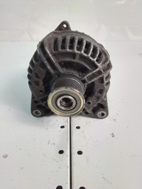 фото thumb №2, M210 генератор renault master 2.5dci 012452076 8200251006