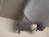 фото thumb №9, Підголівник сидіння перед volvo xc90 шкіра чорний