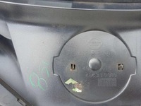 фото thumb №4, Решітка радіатора решітка радіатора перед передній nissan note e11 lift хром 62310 bh00h