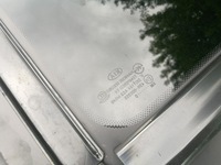 фото thumb №6, Kia sorento ii дах панорамний сонячний панорама 09-15r jk