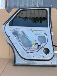 фото thumb №6, Hyundai ioniq 5 21-23 двері задня задні ліва повний