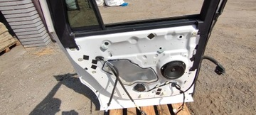 фото thumb №10, Дверь зад задние левая ford expedition длинные max 2018-