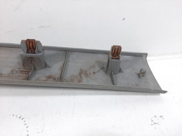 фото thumb №11, Dodge durango ii рестайлінг 07r накладка планка порогова ліва зад