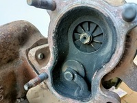 фото thumb №5, Турбонагнетатель ford galaxy 1.9tdi 90km 454083-0002