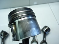 фото thumb №6, Peugeot 5008 1.6hdi e-hdi 9h05 поршень с шатун
