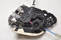 фото thumb №6, Mercedes x117 w117 замок дверь правые зад задний