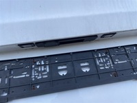 фото thumb №5, Кришка багажника задня білий скло камера заднього виду mercdes vito 447 14-23 rok