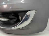 Бампер перед renault scenic 3 facelift 2012 12214 Ціна, фото thumb