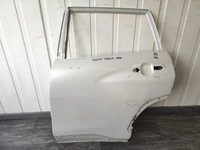 фото thumb №1, Двері toyota corolla cross 2022- задні ліва