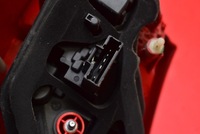 фото thumb №7, Лампа правая задняя задняя 8200700047 renault thalia 2 ii 08-12