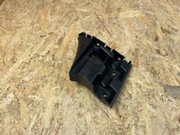 фото thumb №7, Кріплення ковзун бампера перед праві volvo v40 ii 31425111 2012-