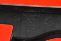 фото thumb №13, Решітка радіатора решітка радіатора сіра 05113082ab chrysler pacifica 1 i lift 03-08