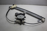 фото thumb №1, Механизм стекло левый перед honda fr-v