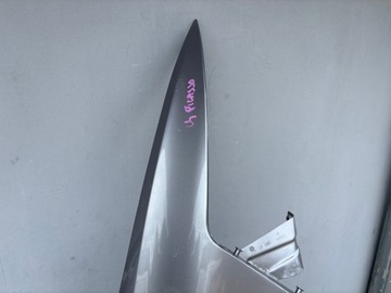 фото thumb №9, Крило праві перед citroen c4 picasso ii