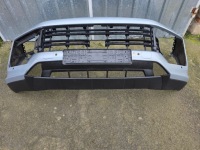 Бампер перед передній porsche cayenne 9y0 lift карбон Ціна, фото thumb