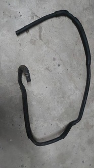 фото thumb №1, Труба шланг шланг воды mazda 3 bl 1.6 16v 2010