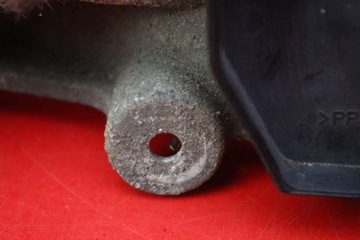 фото thumb №6, Механізм двигунчик двірник перед eu df71093 mazda 2 ii de 07-10