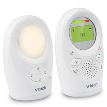 VTECH NIANIA ELEKTRONICZNA AUDIO DM1211