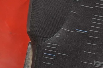 фото thumb №7, Сиденье правый пассажира двойной eu citroen berlingo 2 ii 08-12