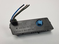 фото thumb №2, Дисплей pdc mercedes w140 0005427823