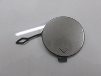 фото thumb №1, Bmw 1 f40 заглушка hak бампер перед