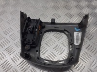 фото thumb №3, Рамка чохол важеля перемикання передач перемикання передач renault scenic ii 1.9 dci 8200141005