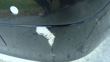 фото thumb №12, Mercedes s w221 бампер зад задний a2218800140 a2218800271