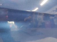 фото thumb №8, Honda accord vii kombi 05r uk двері правий перед