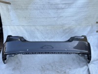 фото thumb №1, Бампер задня fiat tipo ii 2 16- sedan