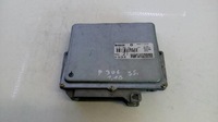 фото thumb №8, Блок управления двигатель peugeot 306 1,1 b 1995r. 0261200782