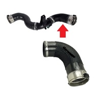 фото thumb №1, Шланг wąż труба turbo воздухозаборник do коллектор renault master 2.3 dci 1126090