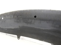 фото thumb №3, Спойлер бампера перед накладка golf v gti оригинал