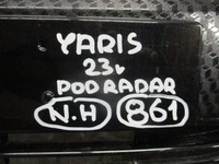 фото thumb №11, Бампер toyota yaris 23r pod радар
