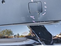 фото thumb №6, Bmw x3 f25 10-14 бампер задній задня