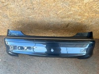 фото thumb №1, Бампер зад задний mercedes c w203 sport купе