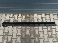 фото thumb №1, Toyota rav4 v молдинг поріг права 75850-42030