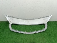 Mercedes citan a415 415 рамка решетка решётка бампера накладка om с Разборки, фото thumb