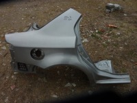 фото thumb №1, Крыло порог alfa romeo 159 sedan правый задний 651