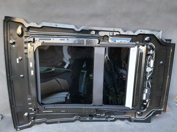 фото thumb №8, Ford kuga mk3 19- дах панорама