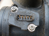 фото thumb №5, Audi a5 8t 2.7 3.0 tdi vw витратомір датчик