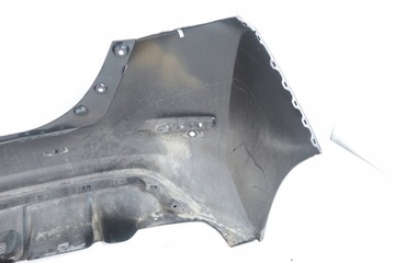 фото thumb №11, Бампер зад задній nissan leaf ii 17- 85022-5sh0h