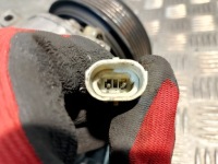 Компрессор компрессор кондиционера opel vectra c 1.9 cdti gm 13140505 Киев, фото thumb