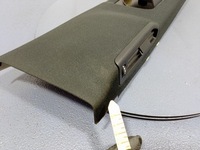 фото thumb №5, Mercedes gls x166 защита стойка b средняя верхний правая a1666904601