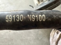 фото thumb №3, Kia sportage шланг wody