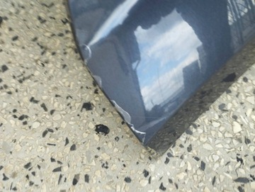 фото thumb №6, Бампер задній ford mondeo mk4 передній рестайлінг hb x6